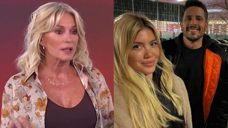 Yanina Latorre ventiló la desesperada maniobra de Wanda Nara para despegarse del escándalo de Migueles