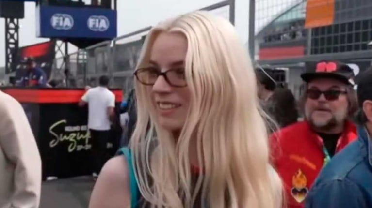 Furor total: el gesto argentino de Anya Taylor-Joy que hizo explotar las redes