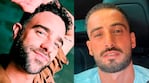 Diego Poggi acusó a Nico Occhiato de plagio