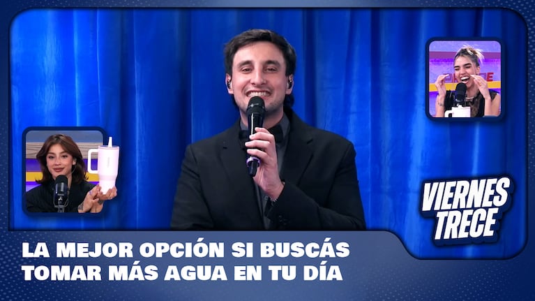 Hay vasos… y después están los de Hudson