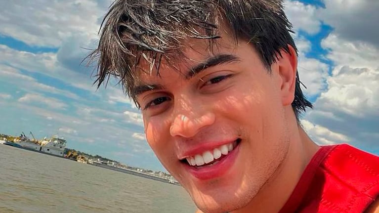 El nieto de Carlos Monzón será uno de los participantes de Survivor: Expedición Robinson