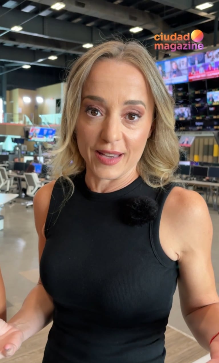 Sabrina Carballo y Selene Raimundo estrenan Mal Repartidas y se animan al ping pong de Ciudad