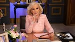 ¿Mirtha Legrand va a los Martín Fierro?