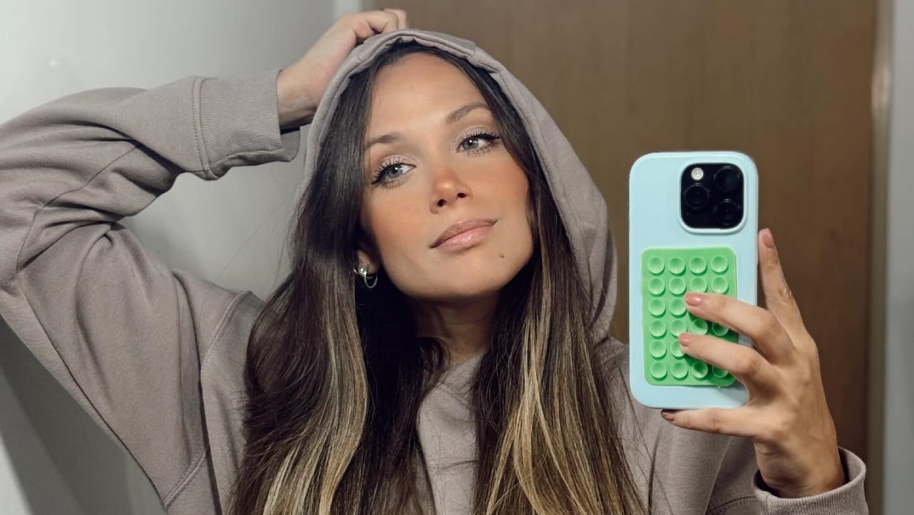 Barbie Vélez contó el problema de salud que sufrió por usar maquillaje vencido: “Me agarró una flor de alergia”