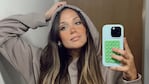 Barbie Vélez contó el problema de salud que sufrió por usar maquillaje vencido: “Me agarró una flor de alergia”