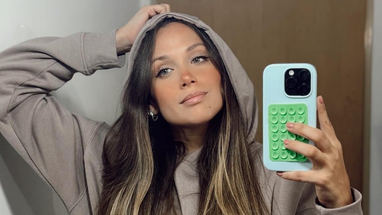 Barbie Vélez contó el problema de salud que sufrió por una imprudencia