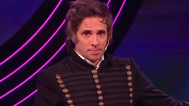 Gran Hermano: Robertito Funes Ugarte contó quiénes lo acompañarán en La Noche de los Ex