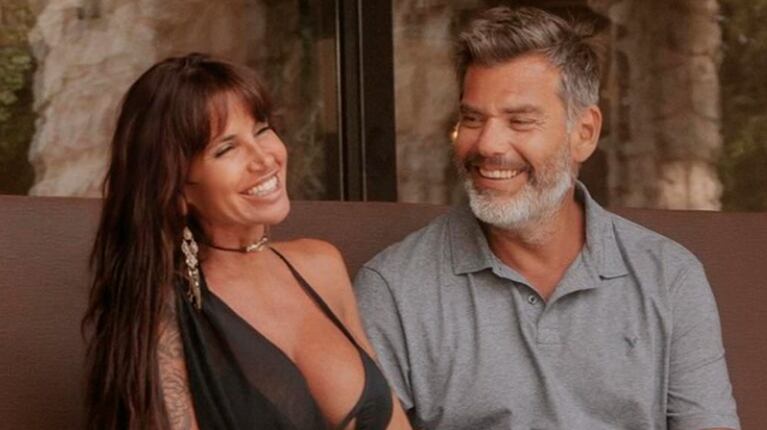 Florencia Peña dio sorprendentes detalles de su vida sexual con su marido: “Jugar incluye disfrazarse”
