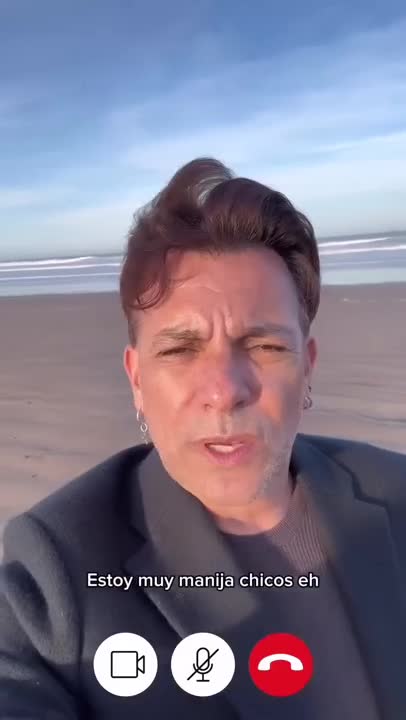 La alegría de Laurita Fernández porque “La cena de los tontos” llega a Mar del Plata