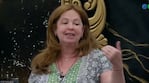 El retorno de Andrea del Boca a Gran Hermano