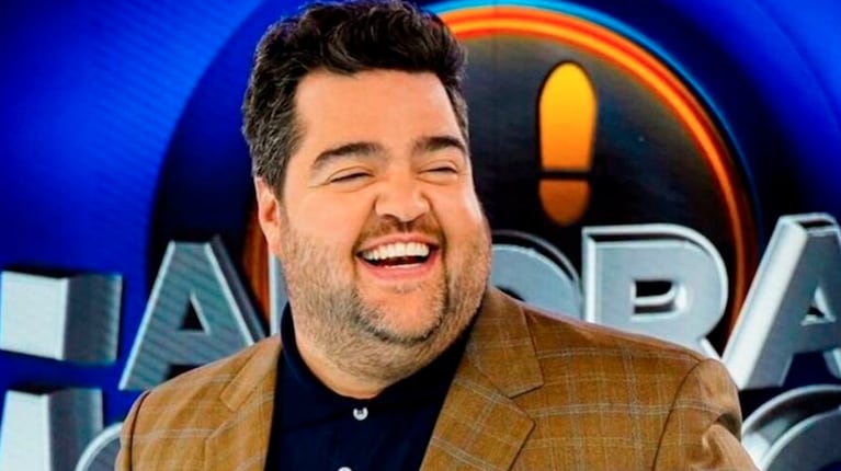 Cuándo vuelve Darío Barassi a conducir Ahora Caigo: fecha y hora