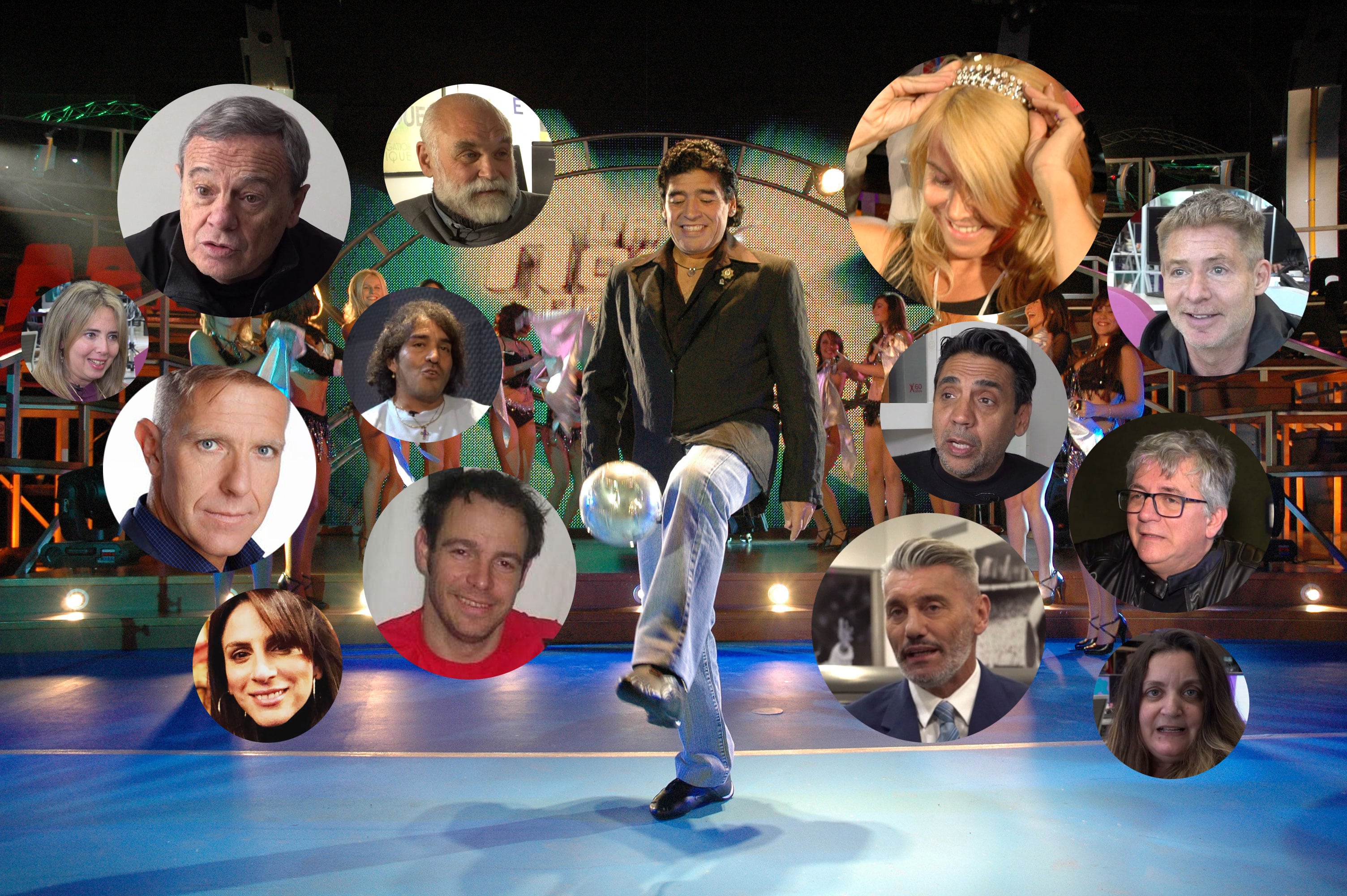 A 20 años de La Noche del 10: los testimonios de los que fueron parte