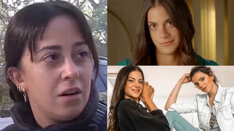 Nai Awada, durísima sobre Emily Lucius en El Hotel de los Famosos: "Pobre la hermana; es una mala persona"