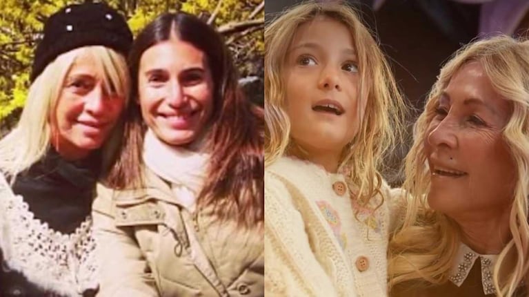 El desgarrador mensaje de Cris Morena a dos meses de la muerte de su nieta Mila: “Duele y cómo duele”