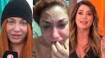 Fuerte información de Pamela David sobre Lowrdez de Bandana