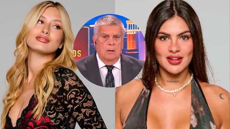 Ventura generó polémica al calificar de “pecaminosa” una insinuación amorosa entre dos mujeres en Gran Hermano