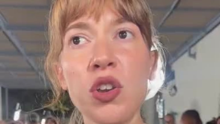 La fórmula de Katerina Vara para vestir a Rusherking y Lola Índigo: estilo propio y diseño argentino