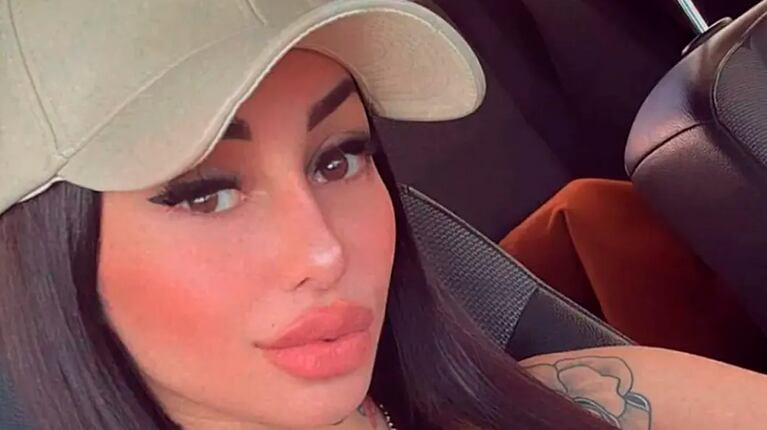 Tamara Báez se hizo una cirugía estética y y le pidió perdón a su hija Jamaica
