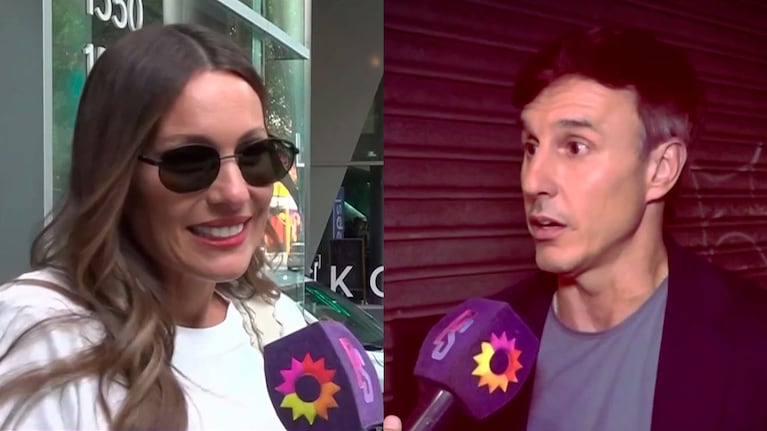 La fría reflexión de Pampita luego de que Roberto García Moritán admitiera todo lo que perdió tras el divorcio