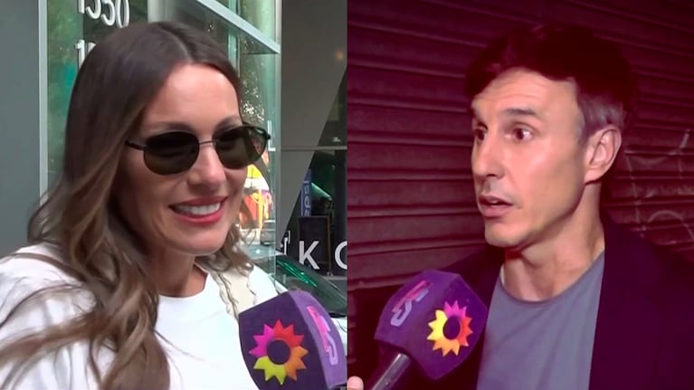 La fría reflexión de Pampita luego de que Roberto García Moritán admitiera todo lo que perdió tras el divorcio