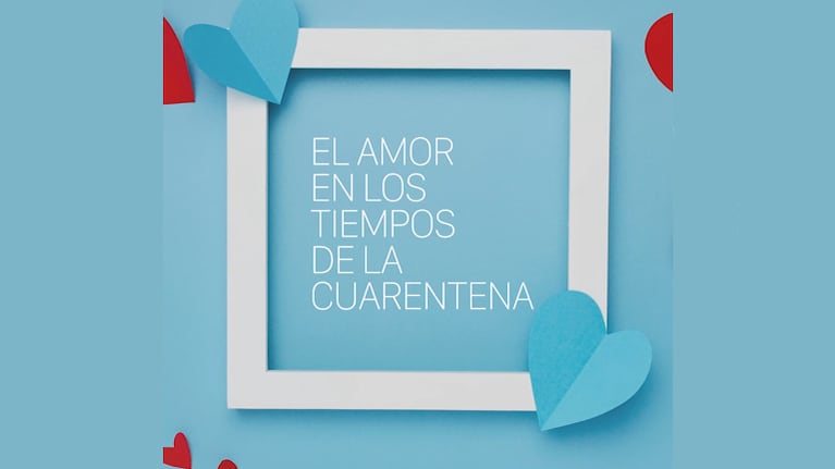 El amor en los tiempos de cuarentena: las separaciones de los famosos durante la pandemia