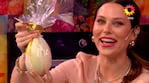 Huevo de Pascua casero en gajos: la receta fácil y económica de Valentina Salezzi