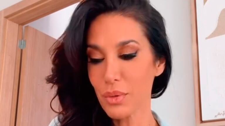 Silvina Escudero explicó el duro motivo por el que le cuesta dormir y habló de su relación con Vanina