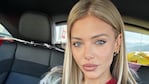 Video: Eva Anderson hizo su descargo