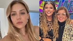 La madre de Eva Anderson tuvo un ACV