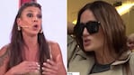 Paula Chaves rompió el silencio y desmintió haber hablado mal del hijo de Ximena Capristo