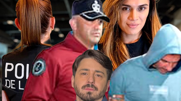 La caída en desgracia de los “hermanitos”