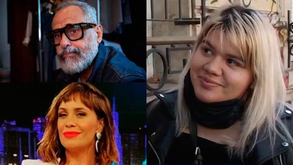 More Rial, contundente sobre la relación entre Jorge Rial y Josefina Pouso