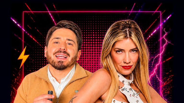 ¡Carmiña acusa a Gran Hermano!