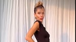 Así es el comedor de Cande Ruggeri: el video