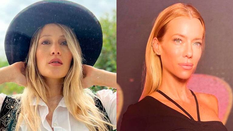 Fuerte afirmación sobre Mica Viciconte tras un nuevo escándalo entre Nicole Neumann y Fabián Cubero