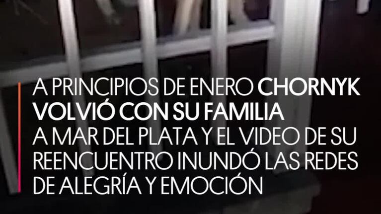 Una familia de Mar del Plata encontró en Caseros a su perra robada hace 6 años