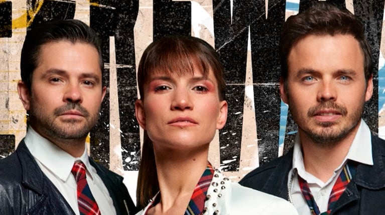 Erreway regresa con una gira mundial: una sorpresa y una notable ausencia