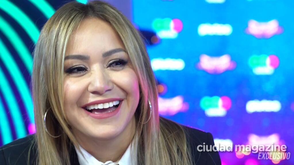 Karina La Princesita, sobre el gran momento que vive: "Al fin estoy perdiendo el miedo de hacer lo que tengo ganas"