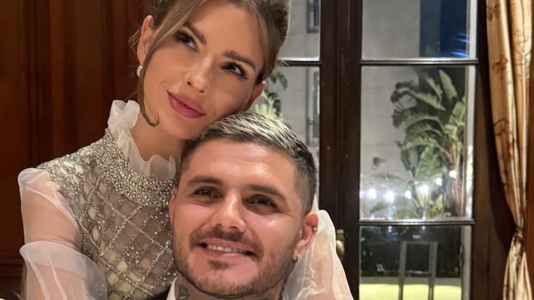 La China Suárez y Mauro Icardi viajaron juntos a Turquía y los gritos en Ezeiza no pasaron desapercibidos