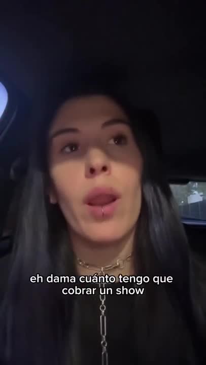 Las bailarinas de Tini le respondieron a Laura Ubfal: “Hay que ser mala leche…”