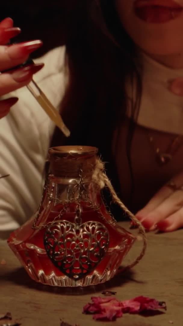 VERTICAL - HASTA LA LUNA