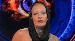 Juliana “Furia” Scaglione mostró su nueva nariz
