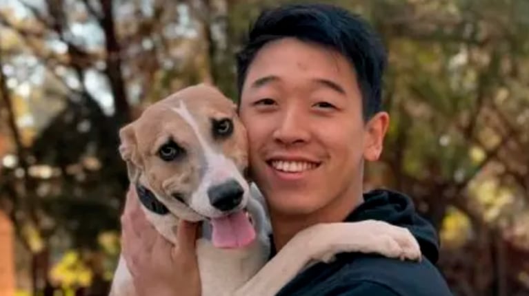 Arturo, el perro de Gran Hermano, será operado: Martín Ku explicó los motivos