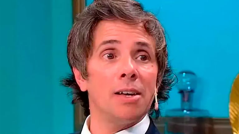 Robertito Funes Ugarte mostró su cocina renovada: elegancia con estilo inglés