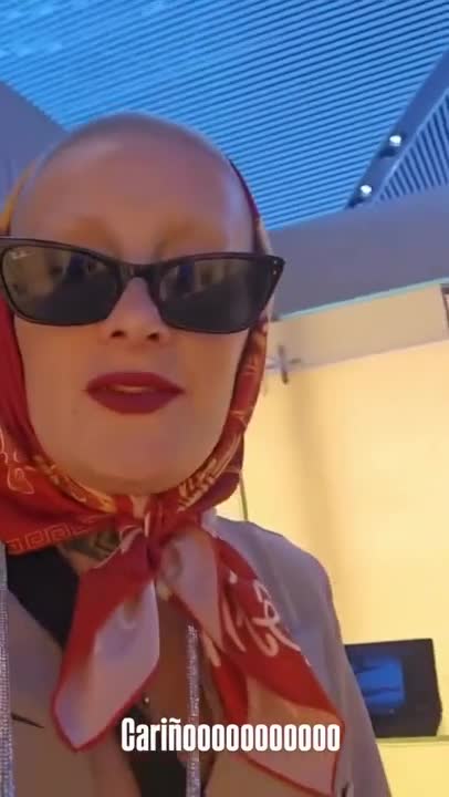 La reacción de Furia tras enterarse del “congelamiento” que le hizo Emma Vich: “Mirá lo estancada que estoy”