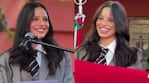 Así fue el homenaje de Nogoyá a Emilia Mernes