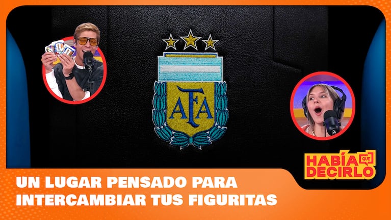Vibras mundialistas en HQD