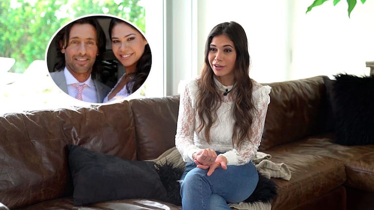Mariana de Melo y su cruda confesión: "Antes de conocer a mi marido pensaba en quitarme la vida"