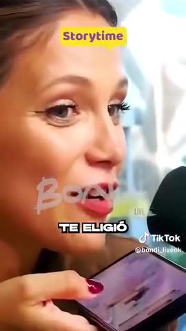 Barbie Vélez mostró el detrás de escena de la llegada de su nueva mascota