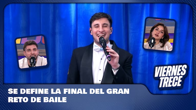 Baile, movimiento y cero excusas 